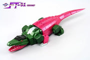 FansToys FT-51 Chomp Rompecráneos 