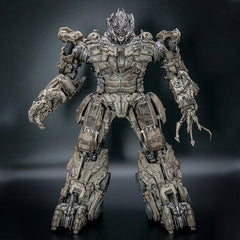 Unique Toys R-05 Desperado Battle Damaged Version（Desert color）