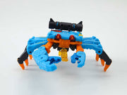52Toys BeastBOX BB-18CL Bluecrab
