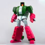 FansToys FT-51 Chomp Rompecráneos 