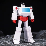 Magic Square MS-B45 Ryu Ratchet (Neuauflage)