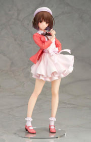 Alter Saekano: Cómo criar a una novia aburrida Fine Megumi Kato Figura a escala 1/7 