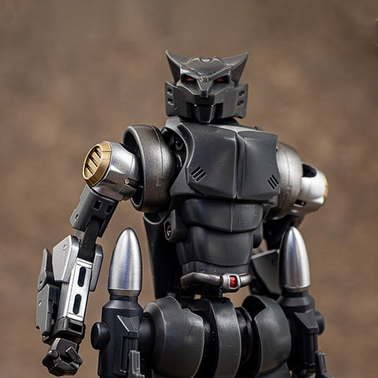 Actualización de Mastermind Creations R-40 Jaguar