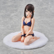 Union Creative Ganbare, Douki-chan (style maillot de bain) Figure