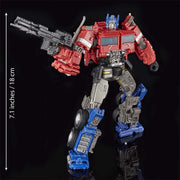 Hasbro Transformers Studio Series 38 Voyager Optimus Prime-E4629