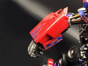 Black Mamba BMB LS-03F Commander Leader Optimus Prime OP Oversized MPM-04 Improved Version
