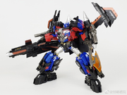 Perfekter Effekt DX10 Jetpower Optimus Prime