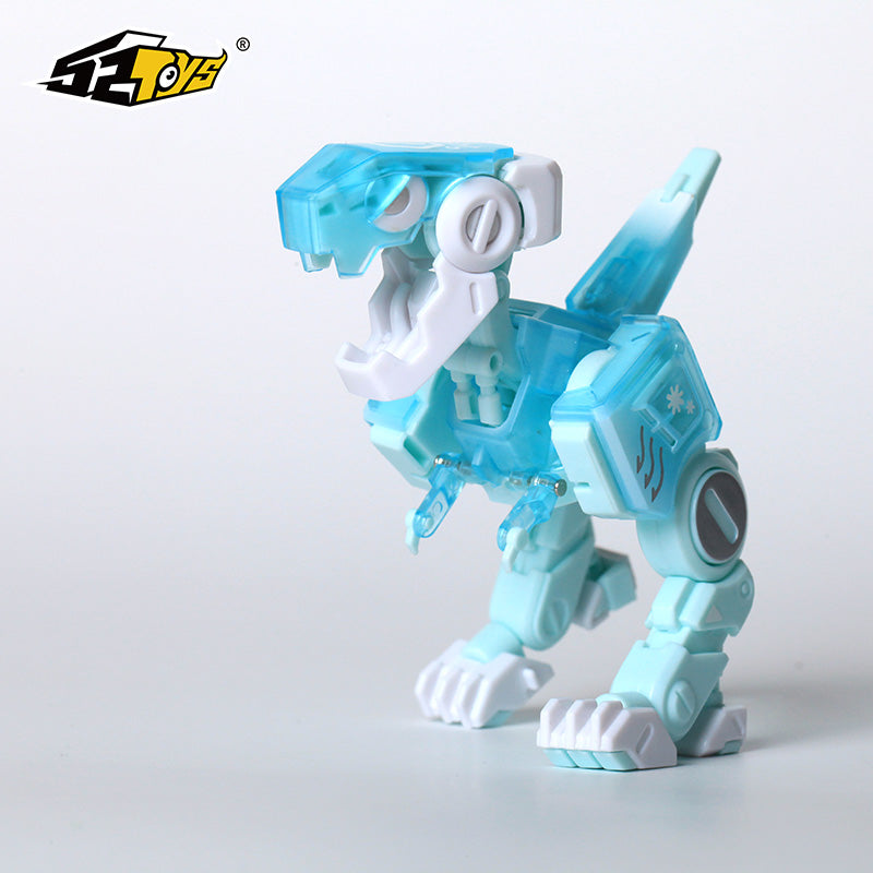 52Toys Beast Box BB-01MT DIO (Mint Version)