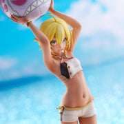 Union Creative Overlord Aura Bella Fiora (so-bin Ver.) Figure