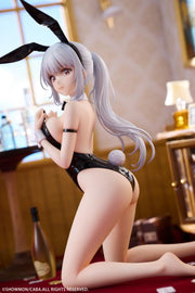 SHOWMON CABA Illustration Figure d'échelle Sei 1/7