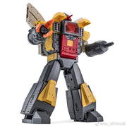 Newage H53 Michael Omega Supreme
