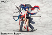Apex Toys Arknights Ch'en (SuiHongXia Ver.) 1/7 Scale Figure