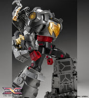 Planet X PX-C04 Cacus Grimlock