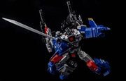Maketoys MTCD-04 Göttlicher Shooter Super Ginrai Optimus Prime