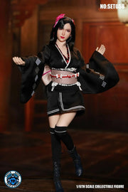 1/6 SUPER PATO SET058 Kit Personalizado