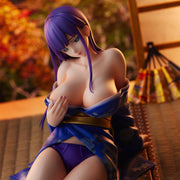 Union Creative World’s End Harem Mira Suou Figurine à l’échelle 1/6
