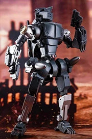 Actualización de Mastermind Creations R-40 Jaguar