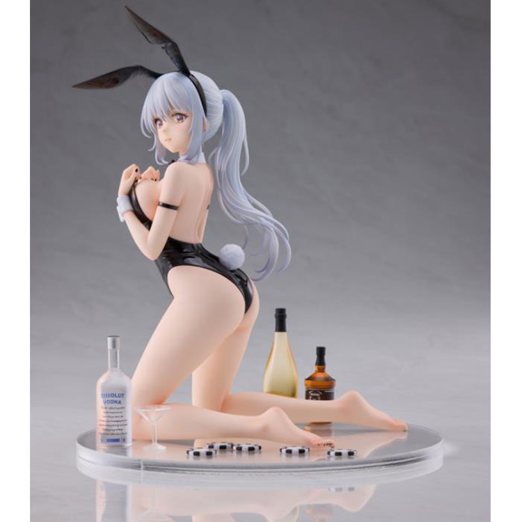 SHOWMON CABA Illustration Figure d'échelle Sei 1/7