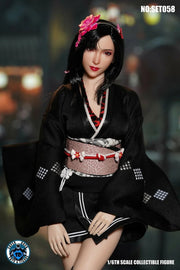 1/6 SUPER PATO SET058 Kit Personalizado