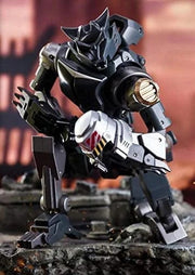 Actualización de Mastermind Creations R-40 Jaguar
