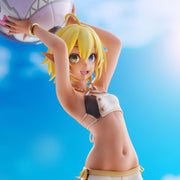 Union Creative Overlord Aura Bella Fiora (so-bin Ver.) Figure
