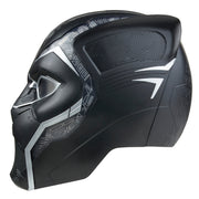 Hasbro Marvel Legends Series Black Panther Elektronischer Rollenspielhelm 