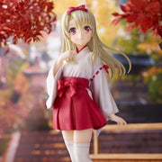 Union Creative Fate/kaléid liner Prisma Illya: Prisma Phantasm Illyasviel von Einzbern Figure