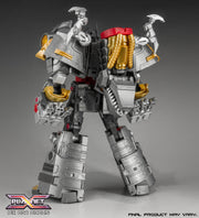 Planet X PX-C04 Cacus Grimlock