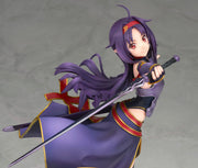 Alter Sword Art Online Yuuki Figur im Maßstab 1/7 