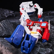 Magic Square MS-B45 Ryu Ratchet (Neuauflage)