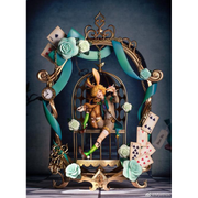 Myethos FairyTale-Another March Hare 1/8 Scale Figure