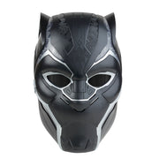 Hasbro Marvel Legends Series Black Panther Elektronischer Rollenspielhelm 