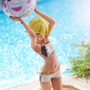 Union Creative Overlord Aura Bella Fiora (so-bin Ver.) Figure