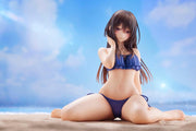 Alice Glint Piromizu Illustration Shy Girls in Love Kasane Minazumi Figur im Maßstab 1/7