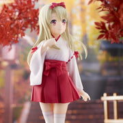 Union Creative Fate/kaléid liner Prisma Illya: Prisma Phantasm Illyasviel von Einzbern Figure