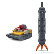 Newage H53 Michael Omega Supreme