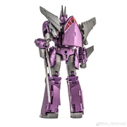 Versión NewAge H43W Toshiro Cyclonus IDW