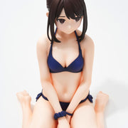 Union Creative Ganbare, Douki-chan (style maillot de bain) Figure