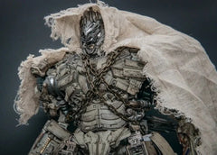 Unique Toys R-05 Desperado Battle Damaged Version（Desert color）