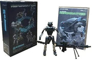 Actualización de Mastermind Creations R-40 Jaguar