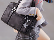 Aniplex Inc. Darling in the Franxx Zero Two (Schuluniform Ver.) Figur im Maßstab 1/7 