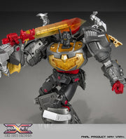 Planet X PX-C04 Cacus Grimlock