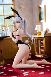 SHOWMON CABA Illustration Figure d'échelle Sei 1/7