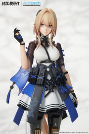 Apex Toys Punishing: Grey Raven Apex Arctech Bianca: Veritas Figur im Maßstab 1/8 