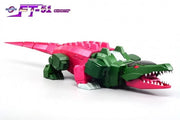 FansToys FT-51 Chomp Rompecráneos 