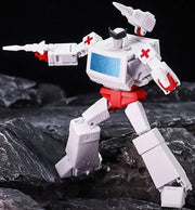 Magic Square MS-B45 Ryu Ratchet (Neuauflage)