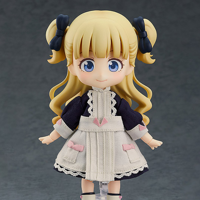 Good Smile Company GSC Shadows House Nendoroid-Puppe Emilico