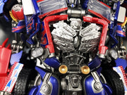 Black Mamba BMB LS-03F Commander Leader Optimus Prime OP Oversized MPM-04 Improved Version