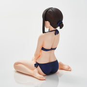 Union Creative Ganbare, Douki-chan (style maillot de bain) Figure