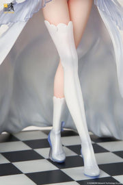 Apex Toys Girls' Frontline HK416 (Yueyin Tongxin Ver.) Figur im Maßstab 1/7 